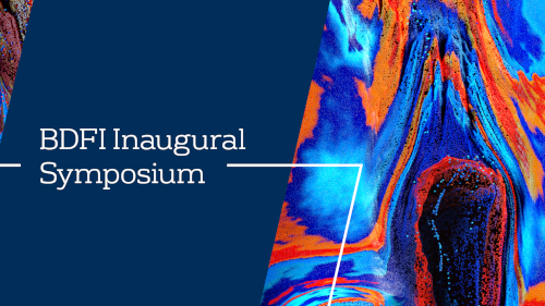 Symposium banner
